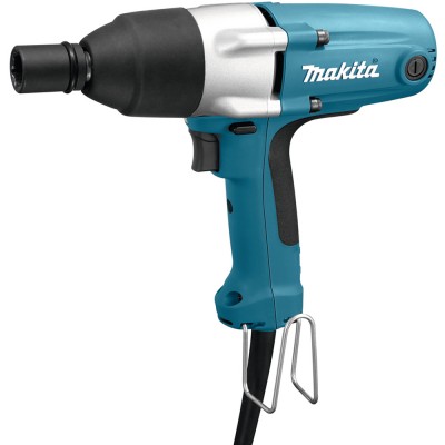 Ударный гайковерт Makita TW 0200