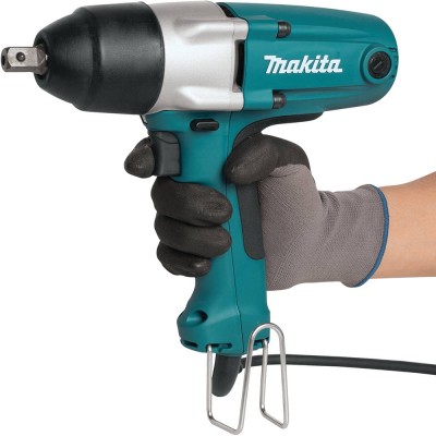 Ударный гайковерт Makita TW 0200