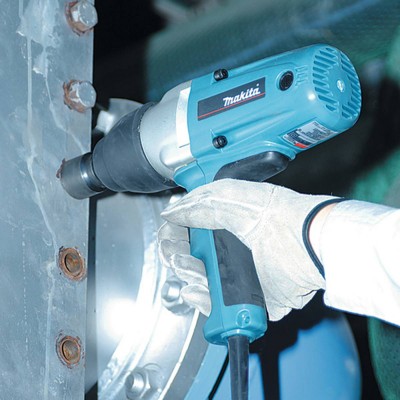 Ударний гайковерт Makita TW 0200