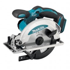 Аккумуляторная дисковая пила Makita BSS 610 Z