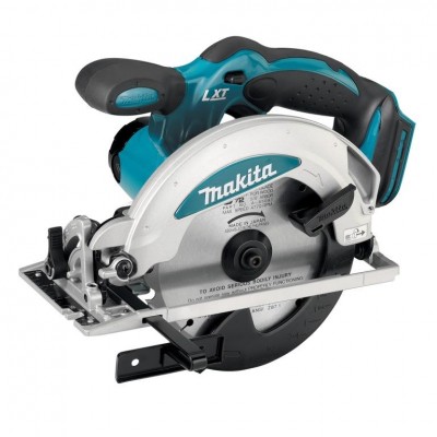 Акумуляторна дискова пилка Makita BSS 610 Z