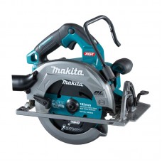 Акумуляторна дискова пилка XGT 40 V MAX Makita HS003GM201