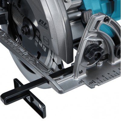 Акумуляторна дискова пилка XGT 40 V MAX Makita HS003GM201