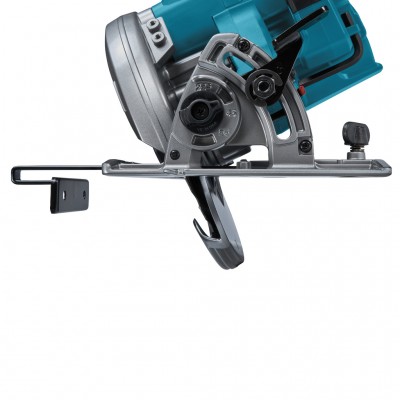 Акумуляторна дискова пилка XGT 40 V MAX Makita HS003GM201