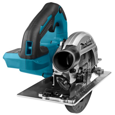 Аккумуляторная дисковая пила с AWS Makita DHS661Z  (без АКБ)