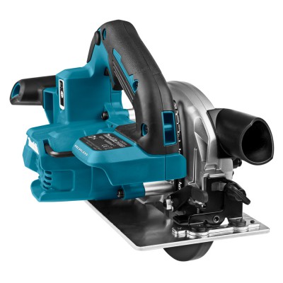 Аккумуляторная дисковая пила с AWS Makita DHS661Z  (без АКБ)