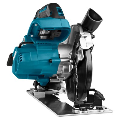 Аккумуляторная дисковая пила с AWS Makita DHS661Z  (без АКБ)