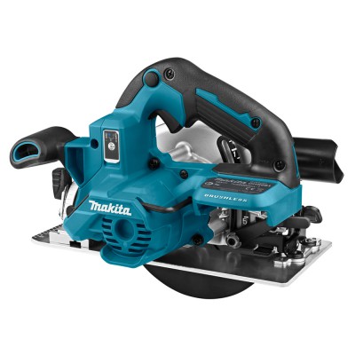 Аккумуляторная дисковая пила с AWS Makita DHS661Z  (без АКБ)