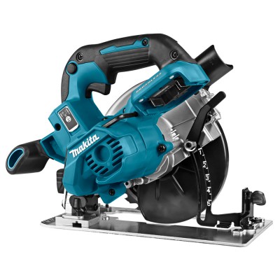 Аккумуляторная дисковая пила с AWS Makita DHS661Z  (без АКБ)