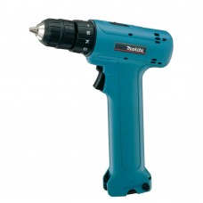 Аккумуляторная дрель-шуруповерт Makita 6096 DWE