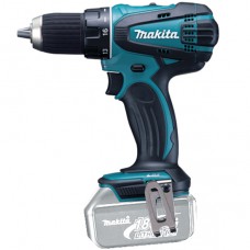 Акумуляторний дриль-шуруповерт Makita DDF 456 Z (без АКБ)
