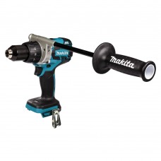 Аккумуляторная дрель-шуруповерт Makita DDF 481 Z