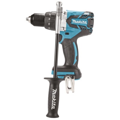 Аккумуляторная дрель-шуруповерт Makita DDF 481 Z