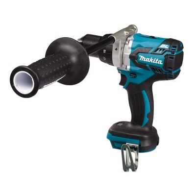 Аккумуляторная дрель-шуруповерт Makita DDF 481 Z