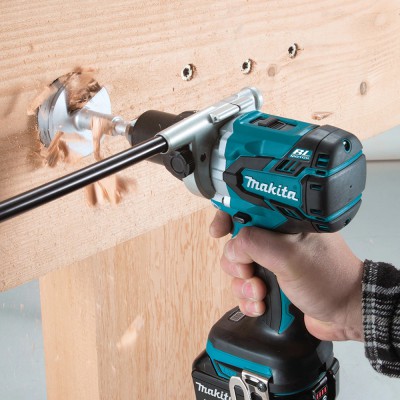 Аккумуляторная дрель-шуруповерт Makita DDF 481 Z