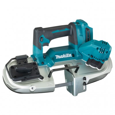 Ручна стрічкова пила по дереву Makita DPB183Z