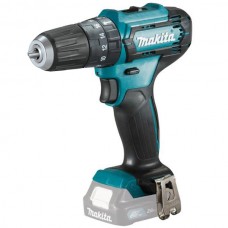 Аккумуляторная ударная дрель-шуруповерт Makita  HP333DZ (без АКБ)