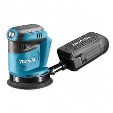 Аккумуляторный эксцентрик Makita DBO 180 Z (без АКБ)