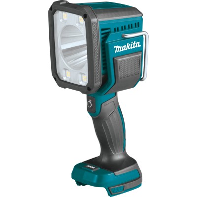 Аккумуляторный фонарь-прожектор Makita DEADML812