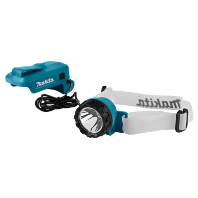 Аккумуляторный фонарь Makita DEAD ML800