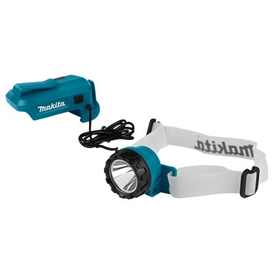 Аккумуляторный фонарь Makita DEAD ML800