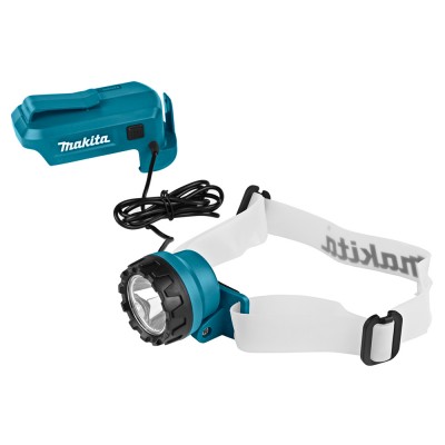 Аккумуляторный фонарь Makita DEAD ML800