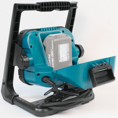 Акумуляторний ліхтар Makita DEAD ML 805