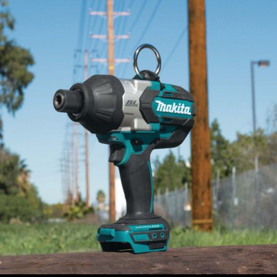 Акумуляторний гайковерт Makita DTW800Z (без АКБ)