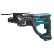 Перфоратор аккумуляторный Makita BHR202Z