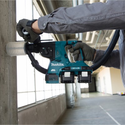 Перфоратор аккумуляторный Makita 87112 (без АКБ)
