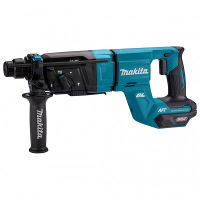 Перфоратор аккумуляторный Makita HR007GZ (без АКБ)