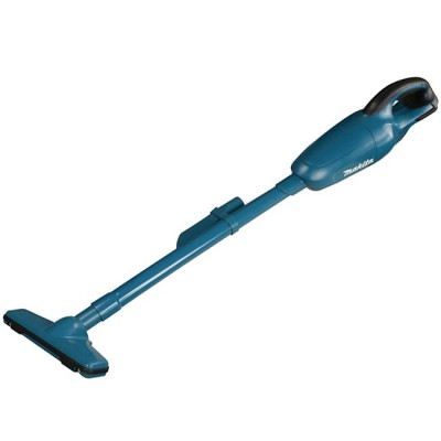 Порохотяг будівельний акумуляторний (без акб) Makita CL183DZX