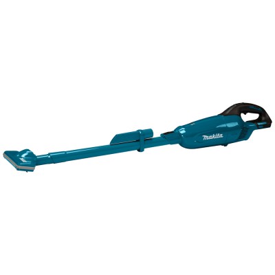 Порохотяг будівельний акумуляторний (без акб) Makita DCL280FZ