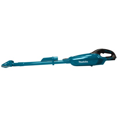 Порохотяг будівельний акумуляторний (без акб) Makita DCL280FZ