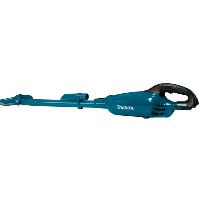 Порохотяг будівельний акумуляторний (без акб) Makita DCL280FZ