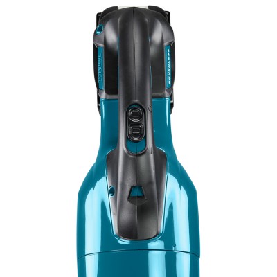 Порохотяг будівельний акумуляторний (без акб) Makita DCL280FZ