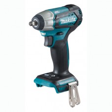 Аккумуляторный ударный гайковерт Makita DTW 180 Z