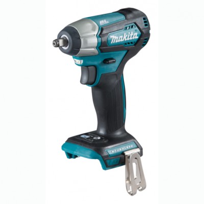Аккумуляторный ударный гайковерт Makita DTW 180 Z