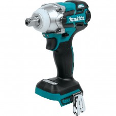 Аккумуляторный ударный гайковерт Makita DTW 281 Z
