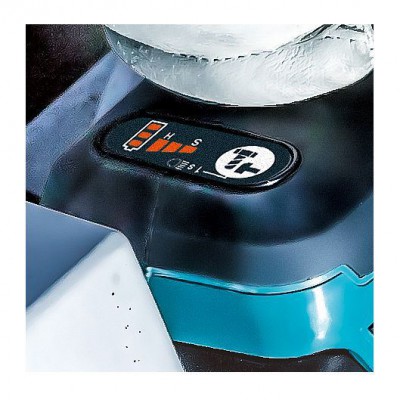 Акумуляторний ударний гайковерт Makita DTW 281 Z