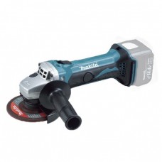 Аккумуляторная угловая шлифмашина Makita Makita DGA 450 Z