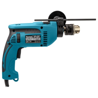 Makita HP 1640 Дрель ударная