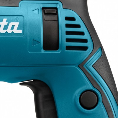 Makita HP 1640 Дрель ударная