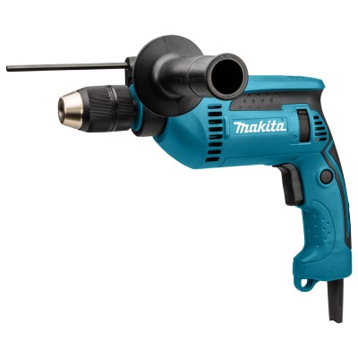 Дрель ударная Makita HP 1641 K