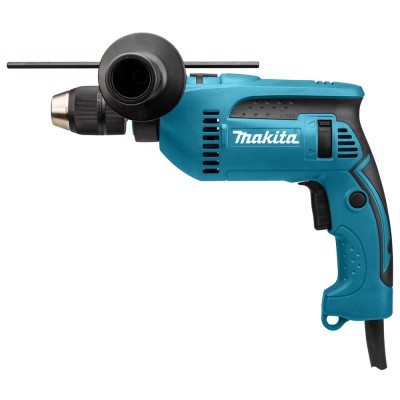 Дрель ударная Makita HP 1641 K