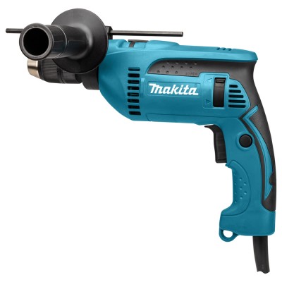 Дрель ударная Makita HP 1641 K