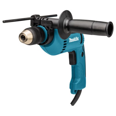 Дрель ударная Makita HP 1641 K