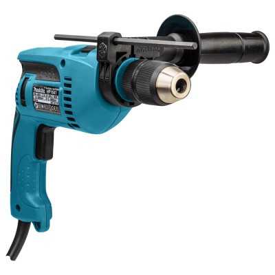 Дрель ударная Makita HP 1641 K