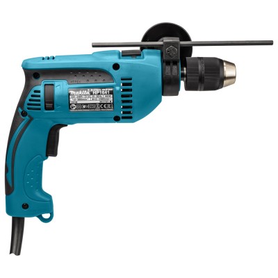 Дрель ударная Makita HP 1641 K