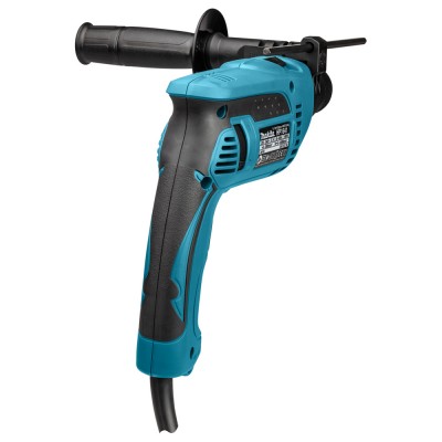 Дрель ударная Makita HP 1641 K